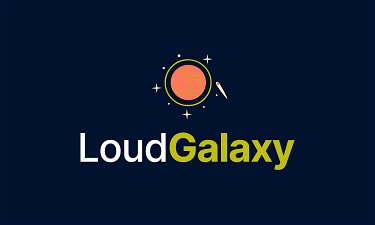 LoudGalaxy.com